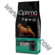 Optima 無穀物 幼犬 低脂鮮肉配方 (2公斤)