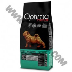 Optima 無穀物 幼犬 低脂鮮肉配方 (12公斤)