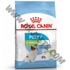 Royal Canin 超小顆粒 幼犬配方 (1.5公斤)