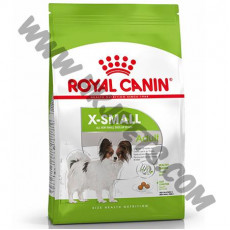 Royal Canin 超小顆粒 成犬配方 (3公斤)