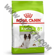 Royal Canin 超小顆粒 高齡犬配方 8+ (3公斤) 