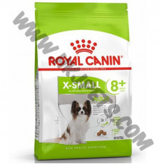 Royal Canin 超小顆粒 高齡犬配方 8+ (3公斤) 