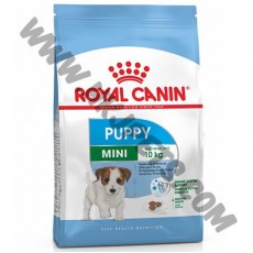 Royal Canin 小型幼犬糧 (8公斤)