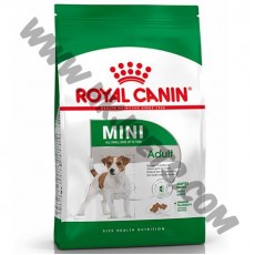 Royal Canin 小型成犬糧 (4公斤)