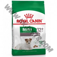 Royal Canin 小型老犬糧 12+ (1.5公斤)