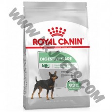Royal Canin 小型犬腸胃敏感系列 (3公斤)