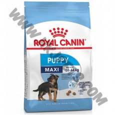 Royal Canin 大型幼犬糧 (4公斤)