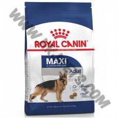 Royal Canin 大型成犬糧 (4公斤)