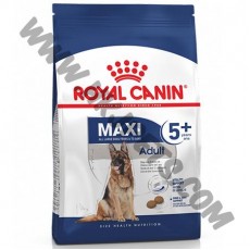 Royal Canin 大型老犬糧 5+ (15公斤)