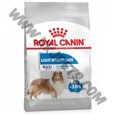 Royal Canin 大型犬體重控制系列 (12公斤)