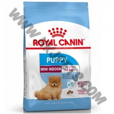 Royal Canin 室內小型幼犬消臭糧 (1.5公斤)