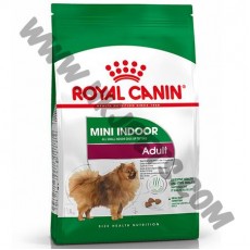 Royal Canin 室內小型成犬消臭糧 (3公斤)