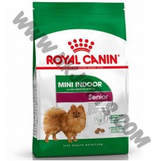 Royal Canin 室內小型老犬消臭糧 (3公斤)