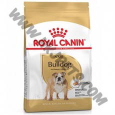 Royal Canin Bulldog 鬥牛犬糧 (3公斤)