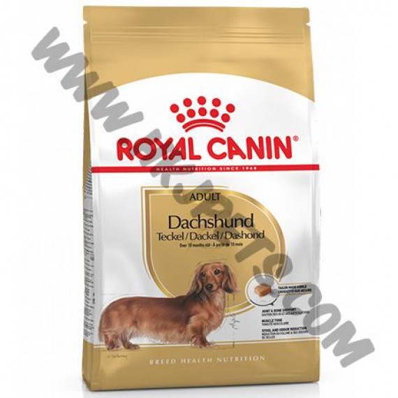 Royal Canin Dachshund 臘腸犬糧 (1.5公斤)