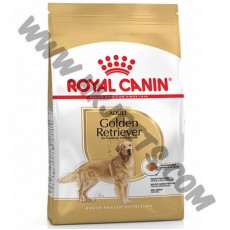 Royal Canin Golden Retriever 金毛尋回犬糧 (12公斤) 