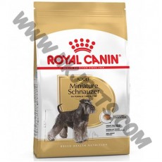 Royal Canin Miniature Schnauzer 迷你史納莎犬糧 (3公斤)