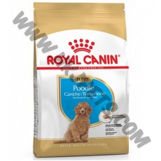 Royal Canin Poodle Junior 貴婦幼犬糧 (3公斤)