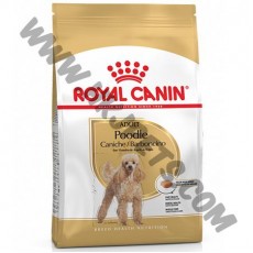 Royal Canin Poodle 貴婦犬糧 (1.5公斤)