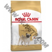 Royal Canin Pug 八哥犬糧 (3公斤)
