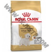 Royal Canin West Highland White Terrier 西高地白爹利犬糧 (1.5公斤)