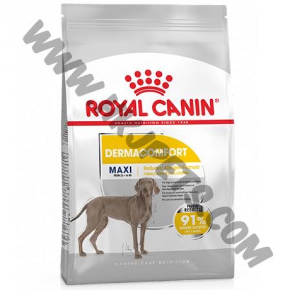 Royal Canin 大型犬皮膚敏感糧 (12公斤)
