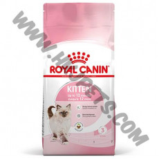 Royal Canin 幼貓配方 (2公斤)