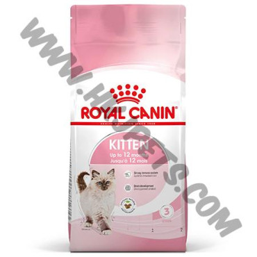 Royal Canin 幼貓配方 (4公斤)