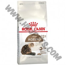 Royal Canin 高齡貓配方 12+ (2公斤)