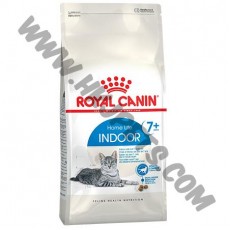 Royal Canin 除便臭老貓配方 7+ (3.5公斤)