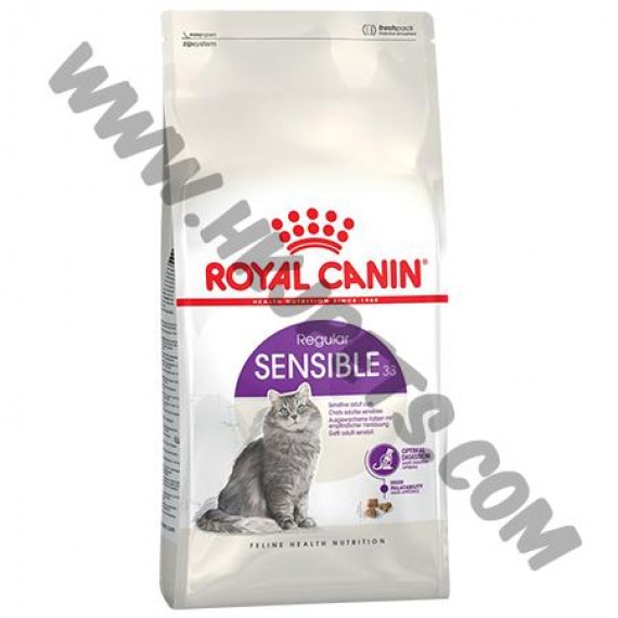 Royal Canin 腸胃敏感貓配方 (2公斤)