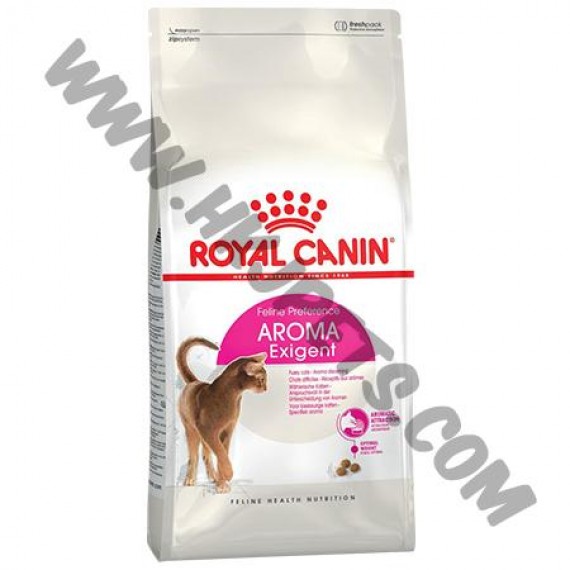 Royal Canin 超級挑咀貓配方 (2公斤)