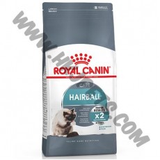 Royal Canin 強力去毛球貓配方 (4公斤)