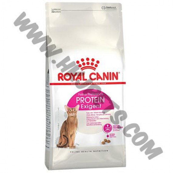 Royal Canin 超級營養貓配方 (4公斤)
