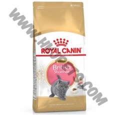 Royal Canin 英國短毛貓 幼貓配方 (2公斤)
