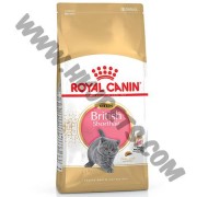 Royal Canin 英國短毛貓 幼貓配方 (10公斤)