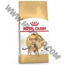 Royal Canin 孟加拉豹貓配方 (2公斤)