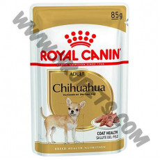 Royal Canin 犬種濕糧 芝娃娃犬 (85克)