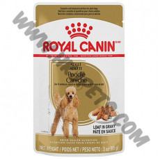 Royal Canin 犬種濕糧 貴婦犬 (85克) 