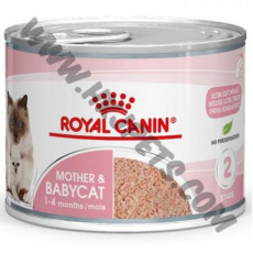 Royal Canin 貓罐 BB貓配方 (195克)
