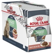 Royal Canin 貓袋裝濕糧 精煮肉汁系列 敏感消化配方 (85克)