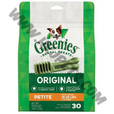 Greenies 510克 Petite (30支) 