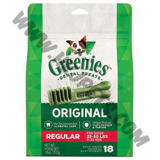 Greenies 510克 Regular (18支)