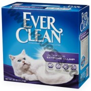 Ever Clean 貓砂 香味特強配方 (紫色，25磅)