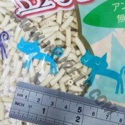 日本 Leotti and MoMon 單孔豆乳豆腐貓砂 (7公升)