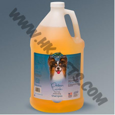 Bio-Groom 羊脂蛋白洗毛水 (1加侖)