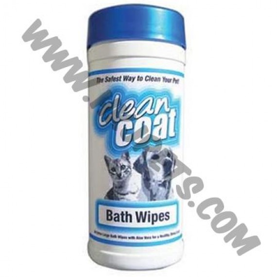 Urine OFF 寵物沐浴巾 (35張)