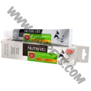 Nutri-Vet 狗狗 雞肉味酵素牙膏 (2.5安士) 