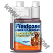 Flexicose 關節救星 (240毫升)