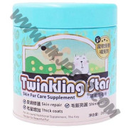 Twinkling Star 鱉蛋爆毛粉 (200克)